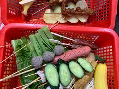 -魏记里脊肉炸炸炸(南门口店)