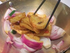 -绿茶餐厅(青岛城阳万象汇店)