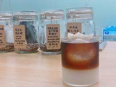 -COFFEE HOLIC(朝外SOHO店)