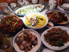 -岭南真味·匠心粤菜(K11店)