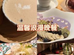 -Oyster Talks 四度蚝法餐厅