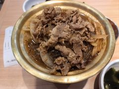 招牌安格斯肥牛-米村拌饭(领展购物广场店)