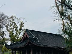 -南北湖风景区