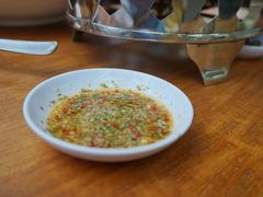 -无招牌海鲜餐厅(滨海艺术中心店)