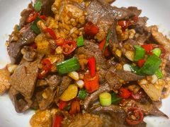 -食理八湘(中海城风情苑北区店)