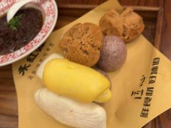 -永红源啤酒·烧烤·海鲜·大排档(台柳路店)