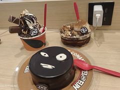 -DQ·蛋糕·冰淇淋(湖景东路店)