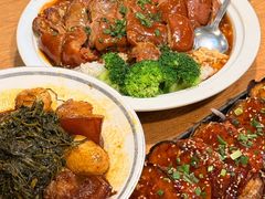 -小土豆北方菜馆(方庄店)