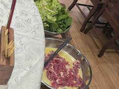 -丰尔粥食·粥底火锅·桑拿鸡(大良总店)