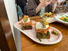 -AFS Cafe & Canteen(闽江二路店)