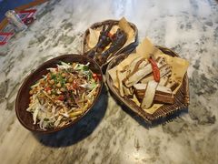 -常和州·夜宵大排档(常州单店)