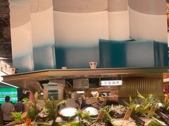 -亚马逊海鲜自助(梅溪湖步步高店)