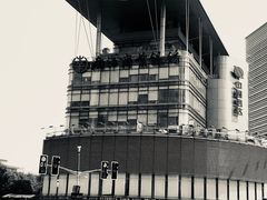 -南洋商业银行中国有限公司(上海分行)