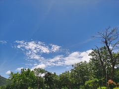 -金融街·金禧丽景海公园度假酒店