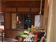 -田小狗的饭店(才子佳郡店)