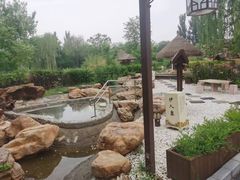 -瑞阁温泉酒店温泉中心
