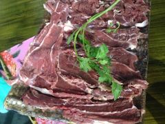 手切鲜牛肉-大龙老火锅·总店(龙头寺店)