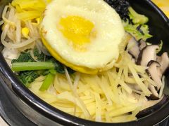 -韩时烤肉(丰科万达广场店)