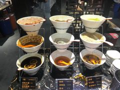 -33韩式自助烧烤(环城南路店)