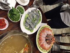 -海上人家The Sea Food Paradise Restaurant & Bar