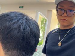-逸丝风尚