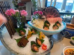 -享月汤皇·海鲜小火锅·聚会(曲江创意谷店)