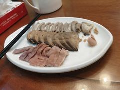 三色拼盘-百姓百味海鲜酒楼(粤垦路总店)