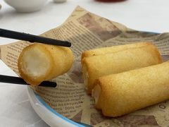 -鸿记海鲜大酒楼(开发区店)