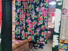 -鱼窝棚柴火铁锅炖(富山屯店)