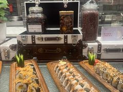 -丽都皇冠假日酒店·Matrix亦餐厅(望京店)