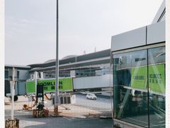 -长沙黄花国际机场-T1航站楼