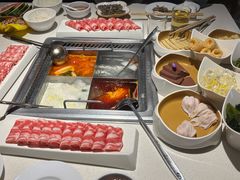 -海底捞火锅(玉桥商业广场店)