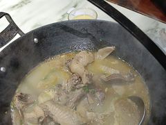 -野渡坡·极致湘菜·庭院餐厅(汉阳店)