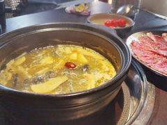 -芸鲜季·云南野生菌餐厅· 云南风物味研社(闵行店)