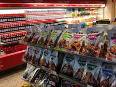 -好乐迪(张扬路八佰伴店)