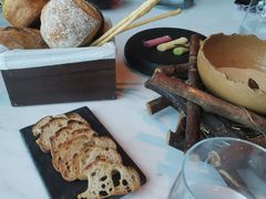 -翡翠36餐厅(浦东香格里拉店)