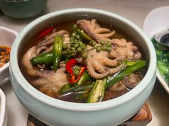 -锦府盐帮·李宅(领展购物广场中关村店)