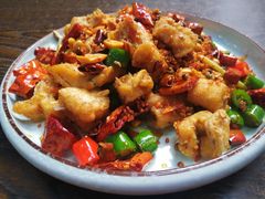 -抖鱼-抖音酸菜鱼(惠福东路店)