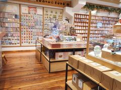 -猫的天空之城概念书店(景德镇陶溪川店)