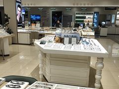 -绿洲眼镜(文教北路店-浙江52家连锁门店)