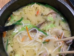 -过桥缘·过桥米线(北京望京万象汇店)