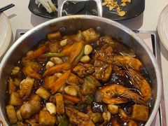 -黄记煌三汁焖锅(首创奥特莱斯店)