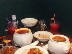 -金色春天.美颜康体纯正SPA(黄泥磅店)