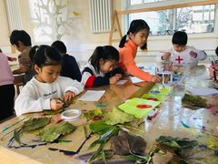 -北京市丰台区学苑幼儿园