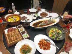 -福海居烤鸭店(鸟巢店)