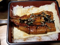 -昇鳗鱼家(浦东店)