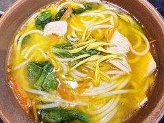 -云海肴云南菜·蒸汽石锅鱼(青岛万象城店)