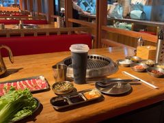 -汉拿山(北京上地华联店)