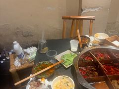 -大风老火锅(江北一店)