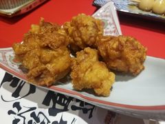 炸鸡-火影忍者一乐拉面(环球港店)